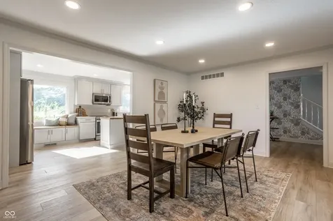 702 Palmer Drive Noblesville IN 46062