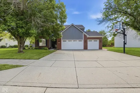 7551 Purple Cress Drive Avon IN 46123