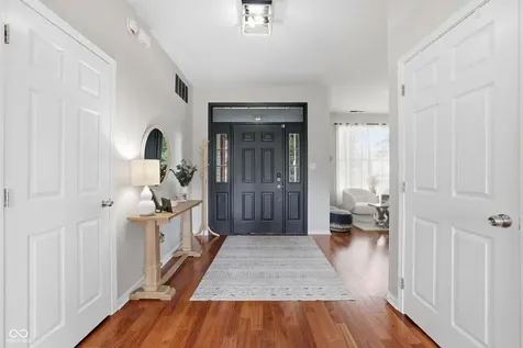 7551 Purple Cress Drive Avon IN 46123