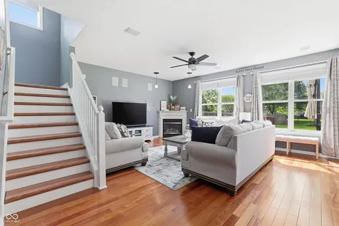 7551 Purple Cress Drive Avon IN 46123