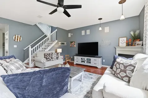 7551 Purple Cress Drive Avon IN 46123