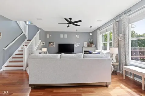 7551 Purple Cress Drive Avon IN 46123