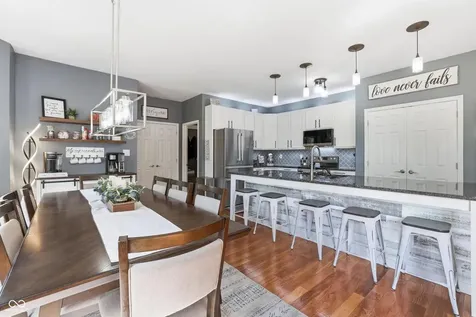 7551 Purple Cress Drive Avon IN 46123