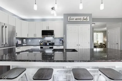 7551 Purple Cress Drive Avon IN 46123
