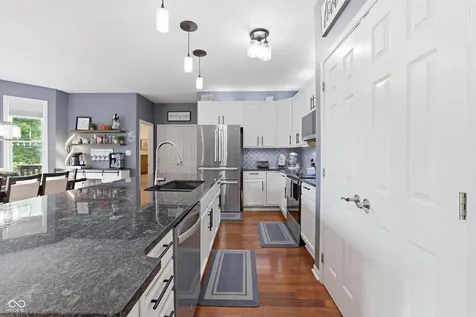 7551 Purple Cress Drive Avon IN 46123