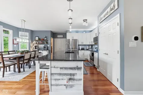 7551 Purple Cress Drive Avon IN 46123