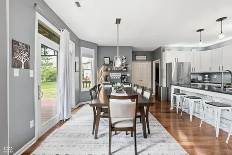 7551 Purple Cress Drive Avon IN 46123