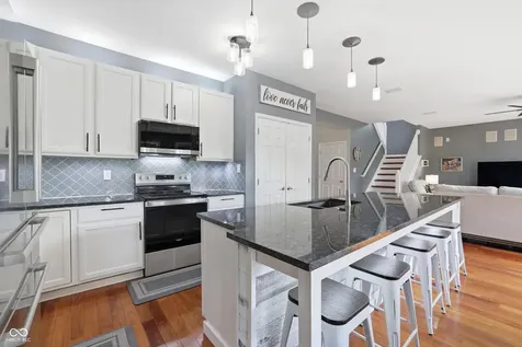 7551 Purple Cress Drive Avon IN 46123