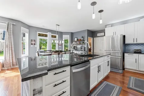 7551 Purple Cress Drive Avon IN 46123