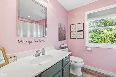 7551 Purple Cress Drive Avon IN 46123