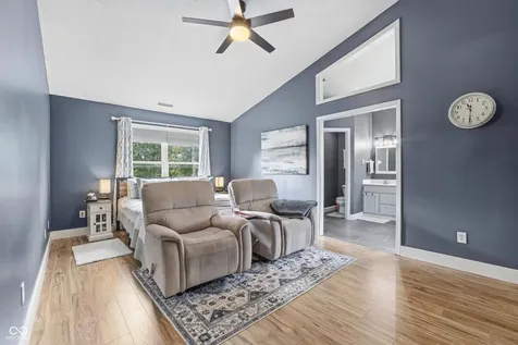 7551 Purple Cress Drive Avon IN 46123