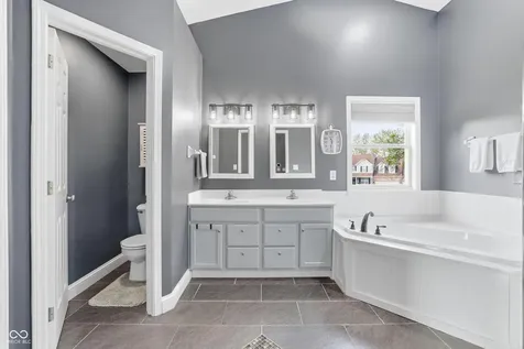 7551 Purple Cress Drive Avon IN 46123