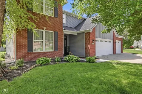 7551 Purple Cress Drive Avon IN 46123