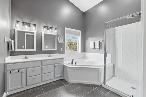 7551 Purple Cress Drive Avon IN 46123
