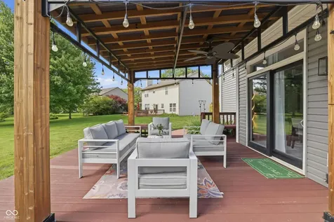7551 Purple Cress Drive Avon IN 46123