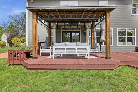 7551 Purple Cress Drive Avon IN 46123