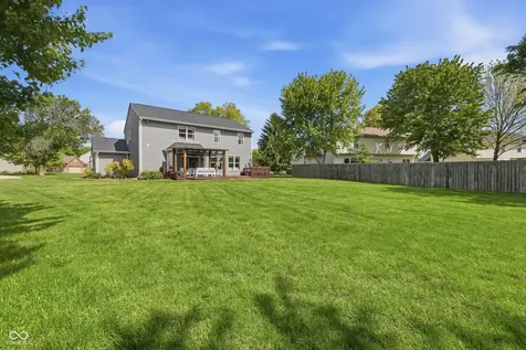7551 Purple Cress Drive Avon IN 46123