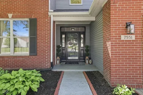 7551 Purple Cress Drive Avon IN 46123
