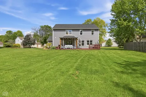 7551 Purple Cress Drive Avon IN 46123