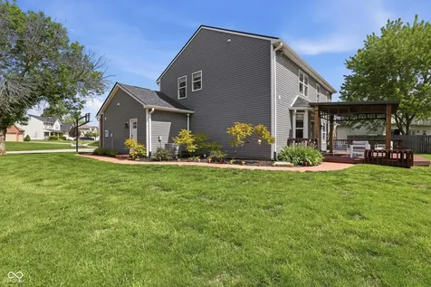 7551 Purple Cress Drive Avon IN 46123