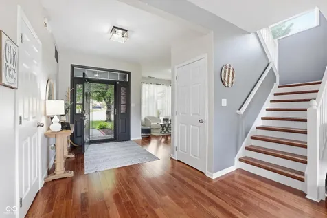 7551 Purple Cress Drive Avon IN 46123