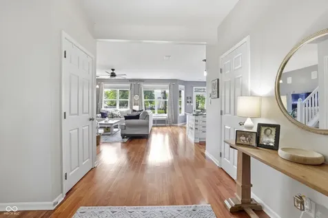 7551 Purple Cress Drive Avon IN 46123