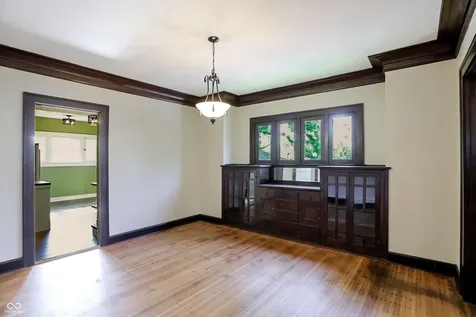 21 N Bosart Avenue Indianapolis IN 46201