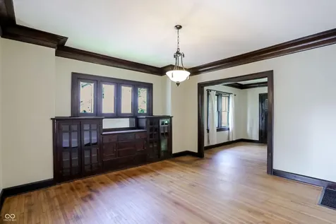 21 N Bosart Avenue Indianapolis IN 46201