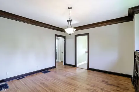 21 N Bosart Avenue Indianapolis IN 46201