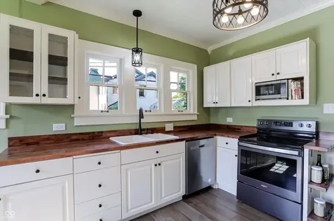 21 N Bosart Avenue Indianapolis IN 46201