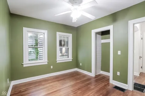 21 N Bosart Avenue Indianapolis IN 46201