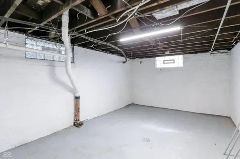 21 N Bosart Avenue Indianapolis IN 46201