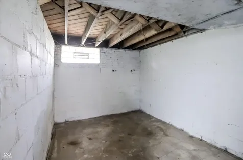 21 N Bosart Avenue Indianapolis IN 46201
