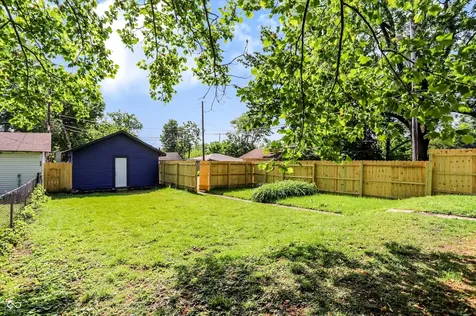 21 N Bosart Avenue Indianapolis IN 46201