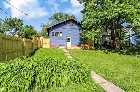 21 N Bosart Avenue Indianapolis IN 46201