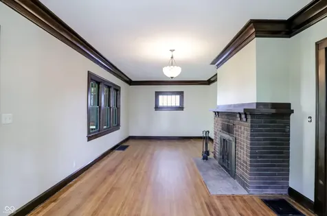 21 N Bosart Avenue Indianapolis IN 46201