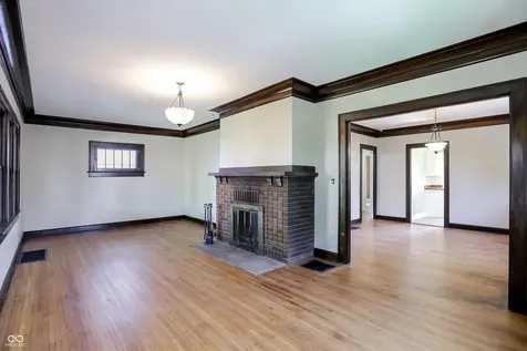 21 N Bosart Avenue Indianapolis IN 46201