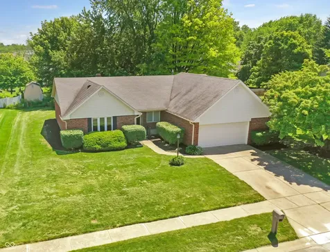 12559 Saksons Boulevard Fishers IN 46038
