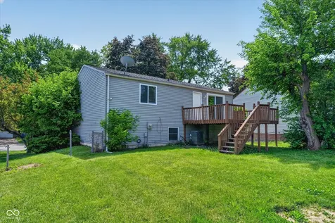 10322 Starview Drive Indianapolis IN 46229