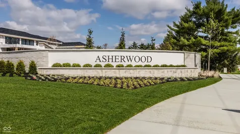 1719 Asherwood Lane Carmel IN 46032