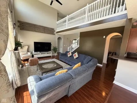 1215 Siena Drive Greenwood IN 46143