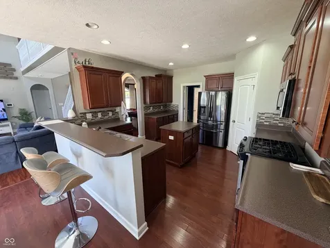 1215 Siena Drive Greenwood IN 46143