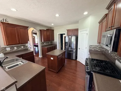 1215 Siena Drive Greenwood IN 46143