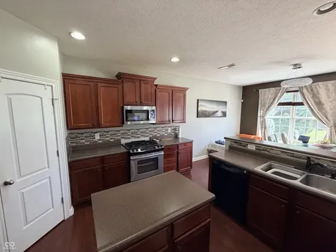 1215 Siena Drive Greenwood IN 46143