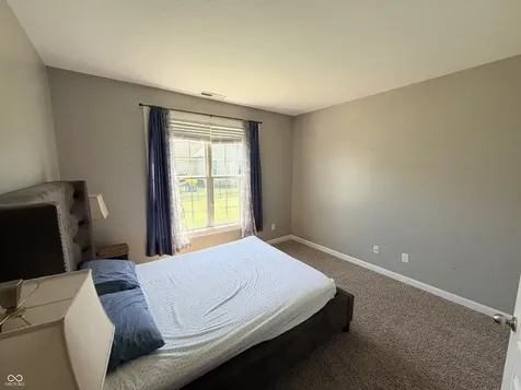 1215 Siena Drive Greenwood IN 46143