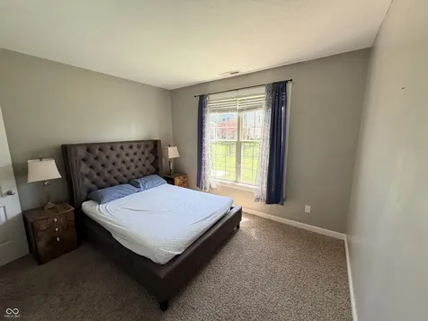 1215 Siena Drive Greenwood IN 46143