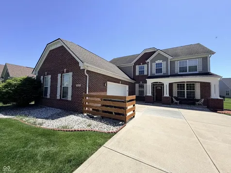 1215 Siena Drive Greenwood IN 46143