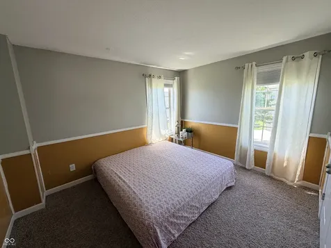 1215 Siena Drive Greenwood IN 46143