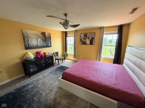 1215 Siena Drive Greenwood IN 46143