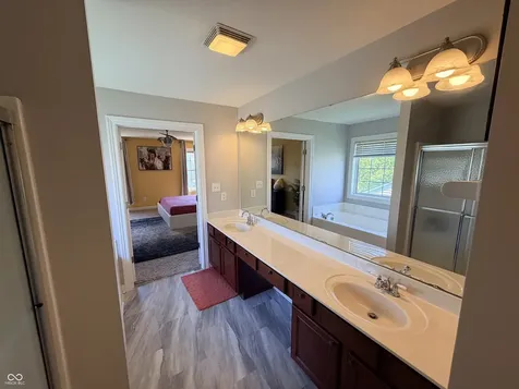1215 Siena Drive Greenwood IN 46143